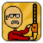 Wretched Woodcutter أيقونة