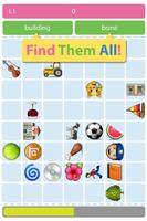 Where's My Emoji: Brain Wars Affiche