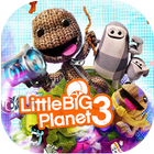 Guide Little big planet 3 आइकन