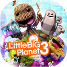 Guide Little big planet 3 biểu tượng