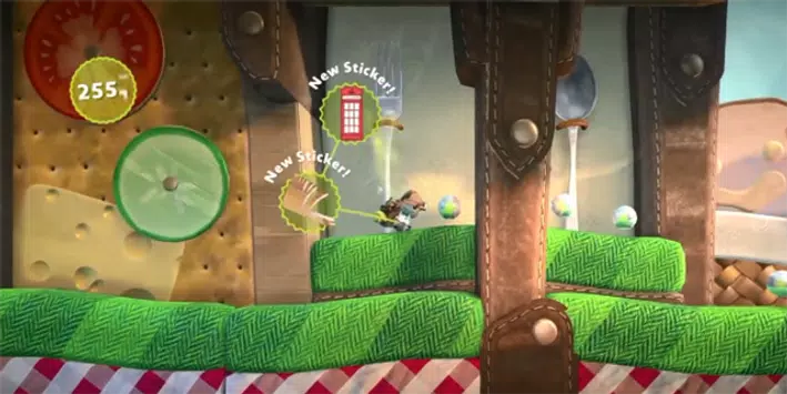 Guide Little big planet 3 APK for Android Download