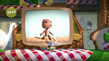 Guide Little big planet 3 capture d'écran 1