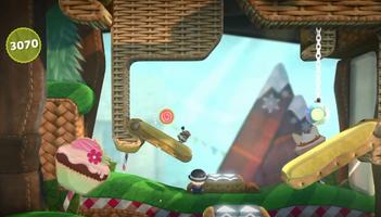 Guide Little big planet 3 capture d'écran 2