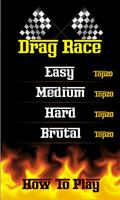 Dragrace โปสเตอร์