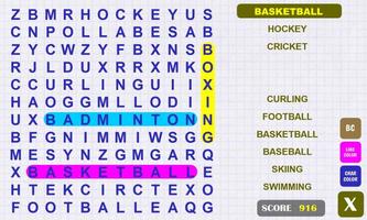 Word Search 2 Screenshot 3