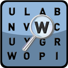 Word search أيقونة