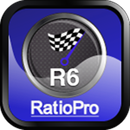 Yamaha R6 Gear Ratio Pro APK