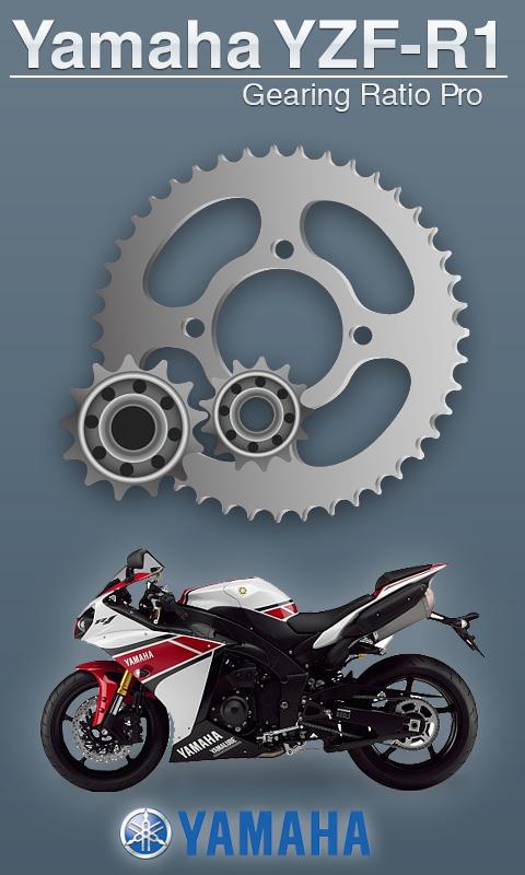 Yamaha Yzf R1 Gear Ratio Pro For Android Apk Download