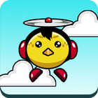 Bird Copters icon