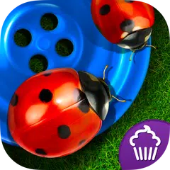 Скачать Bugs and Buttons APK