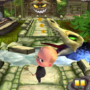 The litlle boss game kids APK