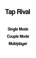 Tap Rival syot layar 3