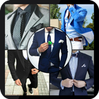 Formal Men Suit Collection  Casual Fashion Offline icône