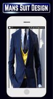 Formal Men Suit Collection  Casual Fashion Offline capture d'écran 1