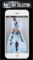 Formal Men Suit Collection  Casual Fashion Offline screenshot 3