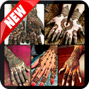 Mehndi Designs Bridal Neck Foot Hand Tribal Tattoo APK