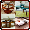 Modern Coffee Table Home Ideas Designs Project DIY
