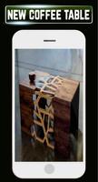 Modern Coffee Table Home Ideas Designs Project DIY screenshot 3