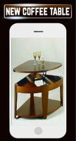 Modern Coffee Table Home Ideas Designs Project DIY screenshot 1