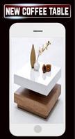 Modern Coffee Table Home Ideas Designs Project DIY screenshot 2