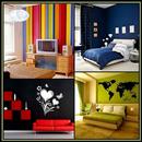 Room Wall Painting Color Decor Home Gallery Ideas APK