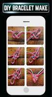 DIY Bracelet Make ภาพหน้าจอ 1