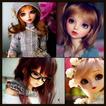 Cute Doll Wallpaper HD Beautiful Live 3D DPGallery