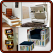 Space Saving Shelving Home Storage Ideas Designs