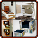 Space Saving Shelving Home Storage Ideas Designs APK