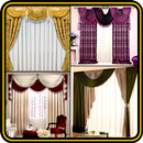 Curtains Designs Gallery Home Ideas DIY Tips Craft APK