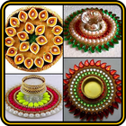Diya Decoration Lantern DIY Home Ideas Festivals icon