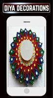 Diya Decoration Lantern DIY Home Ideas Festivals screenshot 1