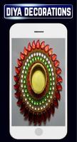 Diya Decoration Lantern DIY Home Ideas Festivals screenshot 2