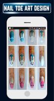 DIY Nail Toe Art Designs Steps By Steps Tutorials screenshot 3
