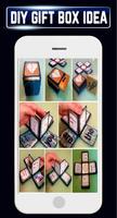 DIY Gift Box Making Ideas Paper Craft Tutorial New screenshot 2