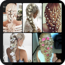 APK Girls Hairstyles Easy Step By Step Offline Tutoria