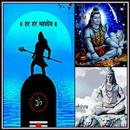 God Shiva Parvati Lord Stotram Wallpapers Live Om APK