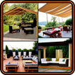 New Home Patio Outdoor Ideas Decoration DIY Design