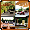 New Home Patio Outdoor Ideas Decoration DIY Design APK