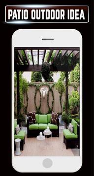 New Home Patio Outdoor Ideas Decoration Diy Design For