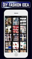 DIY Refashion Clothes Crafts Fashion Idea Tutorial poster