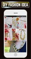 DIY Refashion Clothes Crafts Fashion Idea Tutorial screenshot 2