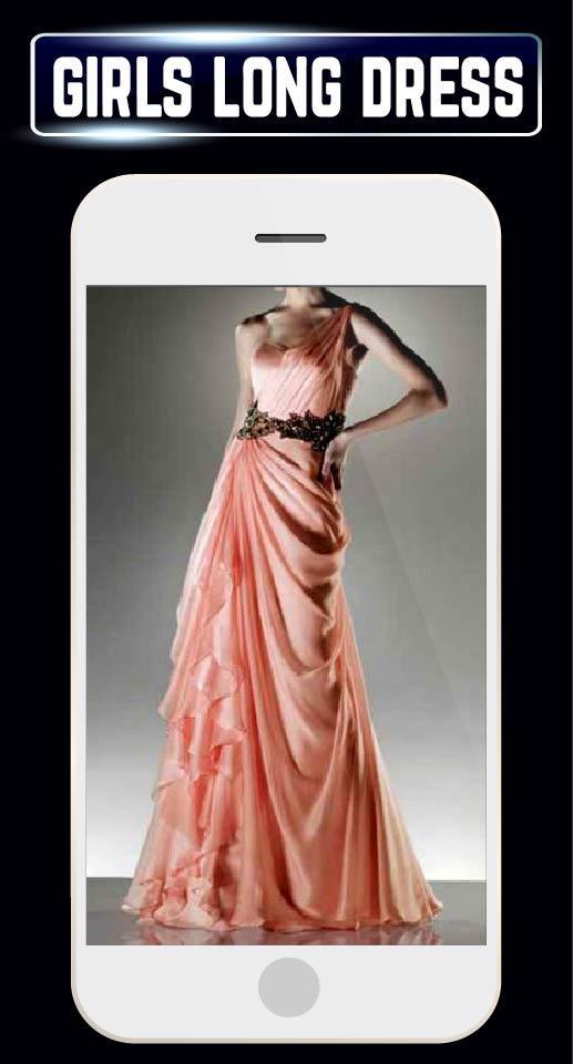 Diy Make Your Own Evening Gown Under 500 Rs In Super Simple Steps Youtube