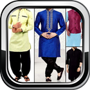 Designer Men's Kurta Shalwar Stylish Ideas Latest APK