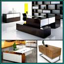 Modern Office Desks Interior Furniture Ideas Home APK