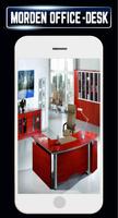Modern Office Desks Interior Furniture Ideas Home screenshot 2
