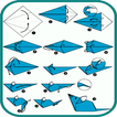 DIY Make Origami Paper Craft Ideas  Instructions