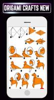 DIY Make Origami Paper Craft Ideas  Instructions ảnh chụp màn hình 1