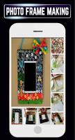 DIY Photo Frame From Recycled Home Project Ideas скриншот 1