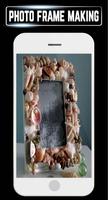 DIY Photo Frame From Recycled Home Project Ideas screenshot 3